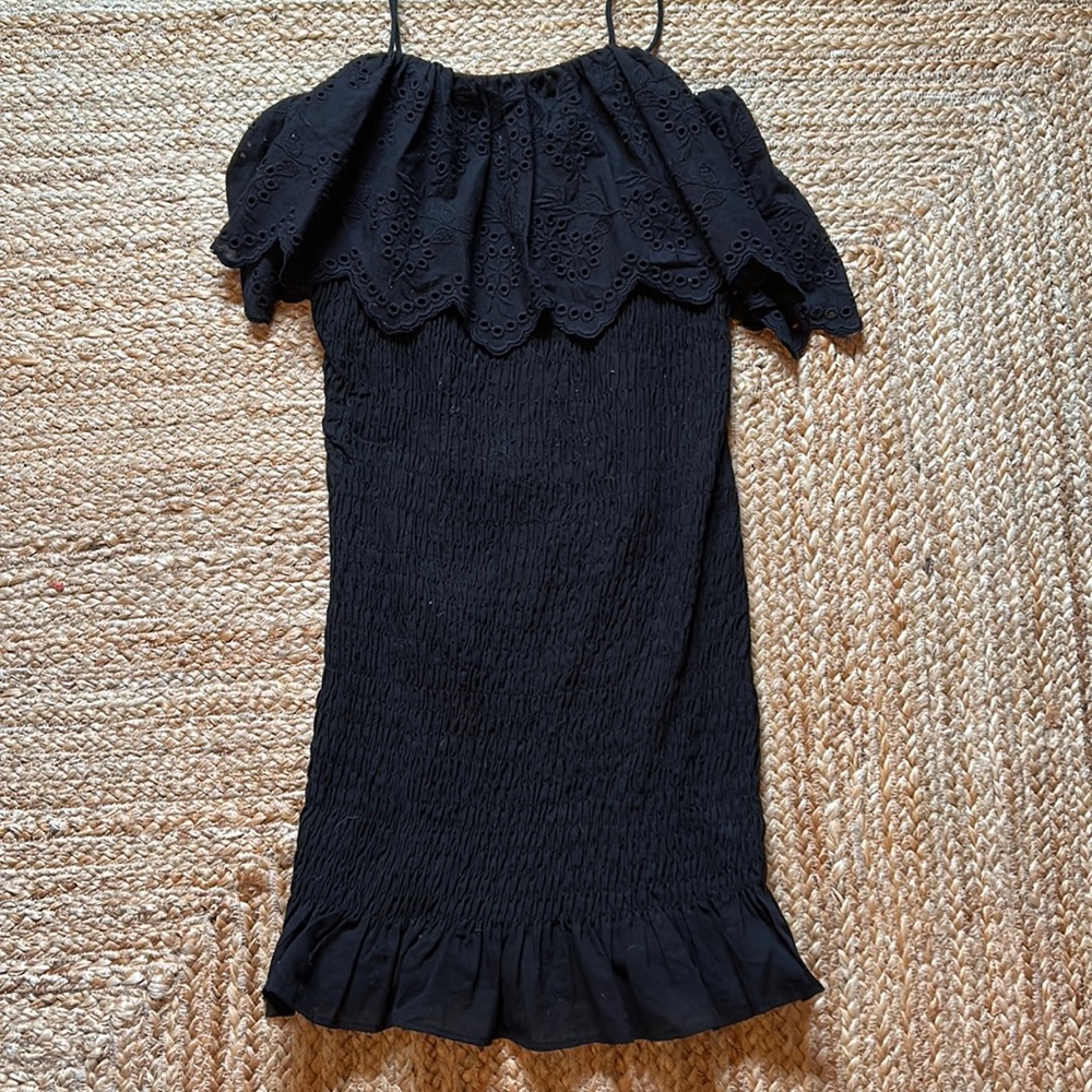 Zara dress